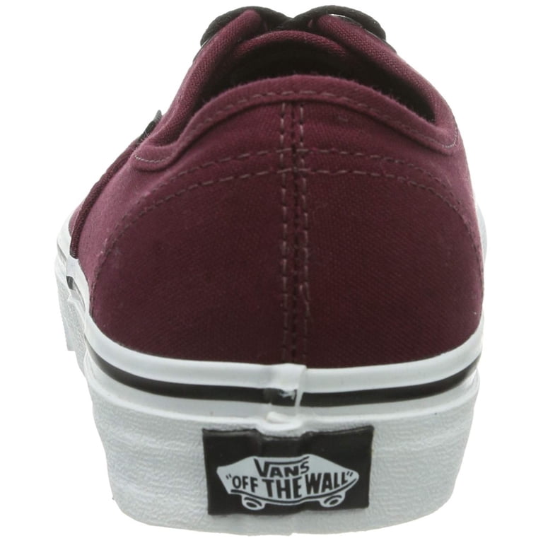 Vans Authentic VN000QER5U8 Men display picture 1