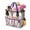 Pioneer Flower Floral-3, variant on Garden Tool Bag,Pioneer Flower Floral Print Pattern Garden Tool Organizer,Garden Gifts,Waterproof Multi-Pocket Garden Tool Storage 11.8x5.5x11.4 Inch(Tools NOT Included)
