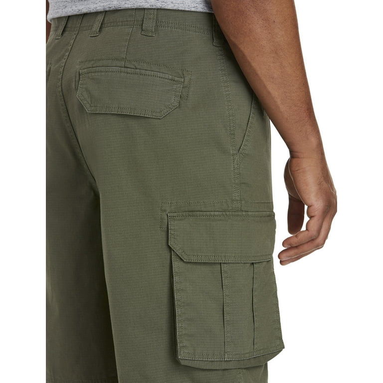 True nation cheap cargo shorts