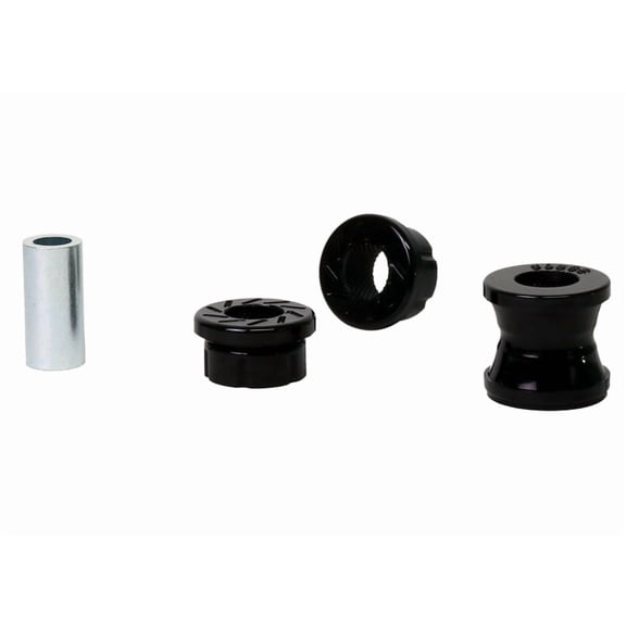 Nolathane REV142.0048 Rear Suspension Track Bar Bushing Kit Compatible with Toyota 85-87 Corolla