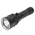 thumbnail image 3 of 100m Diving LED Torch, High Temperature Resistance Different Brightness Long Service Life Stepless Dimming Diving Light  For Underwater, 3 of 8