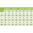 thumbnail image 2 of Teen Hoodies Women Solid Colours Winter Pullover Fashion Heavyweight Sweatshirts for Couples, 2 of 6