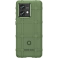 thumbnail image 2 of for Motorola Edge 40 Neo Case for Man, Heavy Duty Protection Shockproof Slim Phone Case Support Wireless Charging Cover for Motorola Edge 40 Neo HD Green, 2 of 16