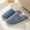 Navy, variant on Apmemiss Women Slippers Clearance New Couple Home Linen Baotou Slippers Men and Women's Home Floor Cloth Absorbent Linen Slippers Christmas Gifts for Mom