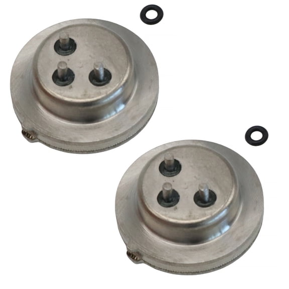 2PCS Fit For VW For AUDI DQ500 DQ380 DQ381 TCU Transmission Control Unit Pressure Sensor TAPDRA Spare Part