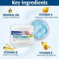 thumbnail image 2 of Crema para pies PediFix Deep-Healing 120 ml que hidrata la piel seca, 2 of 7