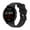 black, variant on SKMEI Smart Watch(Answer/Make Call) 1.28" Touch Screen Smartwatch for Men Women IP67 Waterproof, with Sports Tracker, Pedometer, for Android and ios