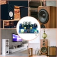 thumbnail image 4 of Seitruly Placa amplificadora, amplificadores portátiles ajustables universales, campo de sonido amplio ligero de alta eficiencia para Electrónica miscelánea, 4 of 6