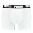 thumbnail image 3 of Puma Men Boxer Shorts Cotton Multicoloured M, 3 of 9