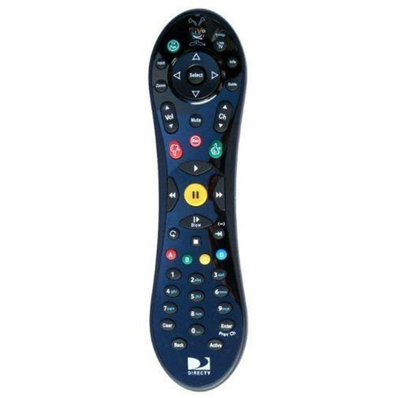 DIRECTV TiVo Remote pour THR22 HD DVR