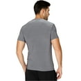 thumbnail image 2 of Intimo Mens Melange Yarn T- Shirt, 2 of 4
