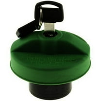 Motorad Fuel Tank Cap P/N:MGC502 Fits select: 2009-2021 FORD F250, 2009-2021 FORD F350