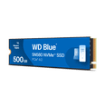 thumbnail image 2 of WD Blue SN580 500 GB SSD, 2 of 3