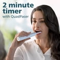thumbnail image 4 of Cepillo de dientes eléctrico Philips Sonicare 4100 HX3681/23 Blanco, 4 of 8