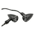 thumbnail image 5 of Applicable to 2 Pieces Motorcycle Bullet LED Turn Signal Light, 5 of 6