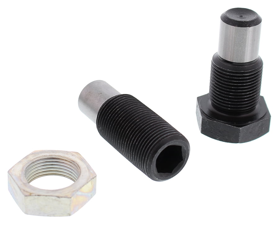 BossBearing Bronze Upgrade Front Upper A Arm Bushing Kit for Polaris RZR XP 1000 EPS 2014 2015 2016