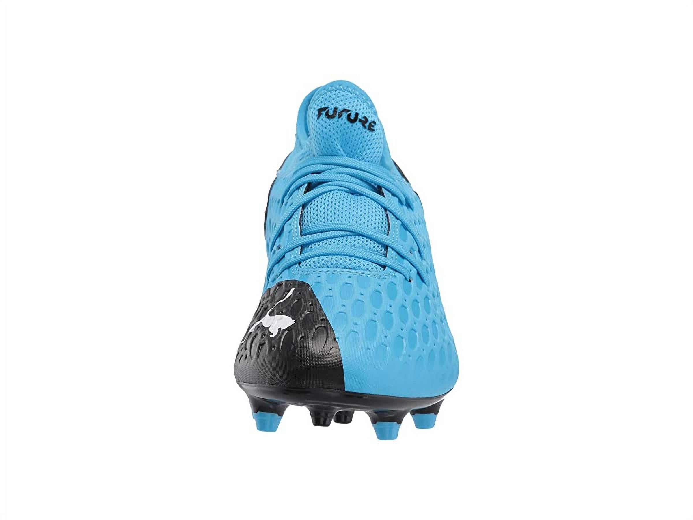 Puma Men S Future 5 4 Fg Ag Sneaker Walmart Com