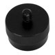 thumbnail image 5 of Adaptador de Tanque de Gas Vbestlife con Rosca Estándar de 1/4 Pulgadas Adaptador de Tanque de Gas de Válvula de Carga de Propano Duradero para Luces de Campamento Ventiladores ANGGREK  Otros, 5 of 7