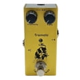 thumbnail image 1 of Mini Single Electric Effects Pedal para Guitarra Eléctrica (trémolo), 1 of 9