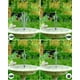 thumbnail image 3 of 1 pieza - Fuente solar - Fuente para pájaros - Alimentada por energía solar - 1,5 W de accionamiento directo - 6 boquillas intercambiables - Material de montaje incluido - Para jardín y estanque, 3 of 6