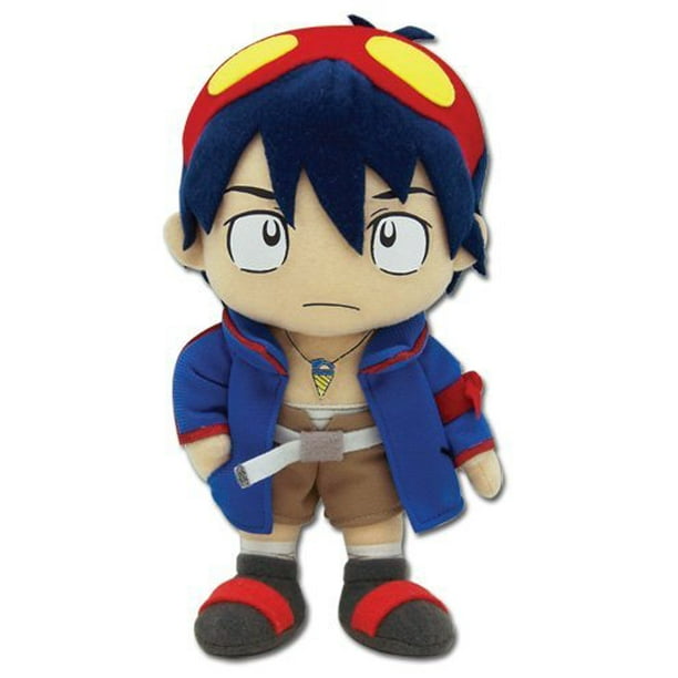 Simon plush on sale