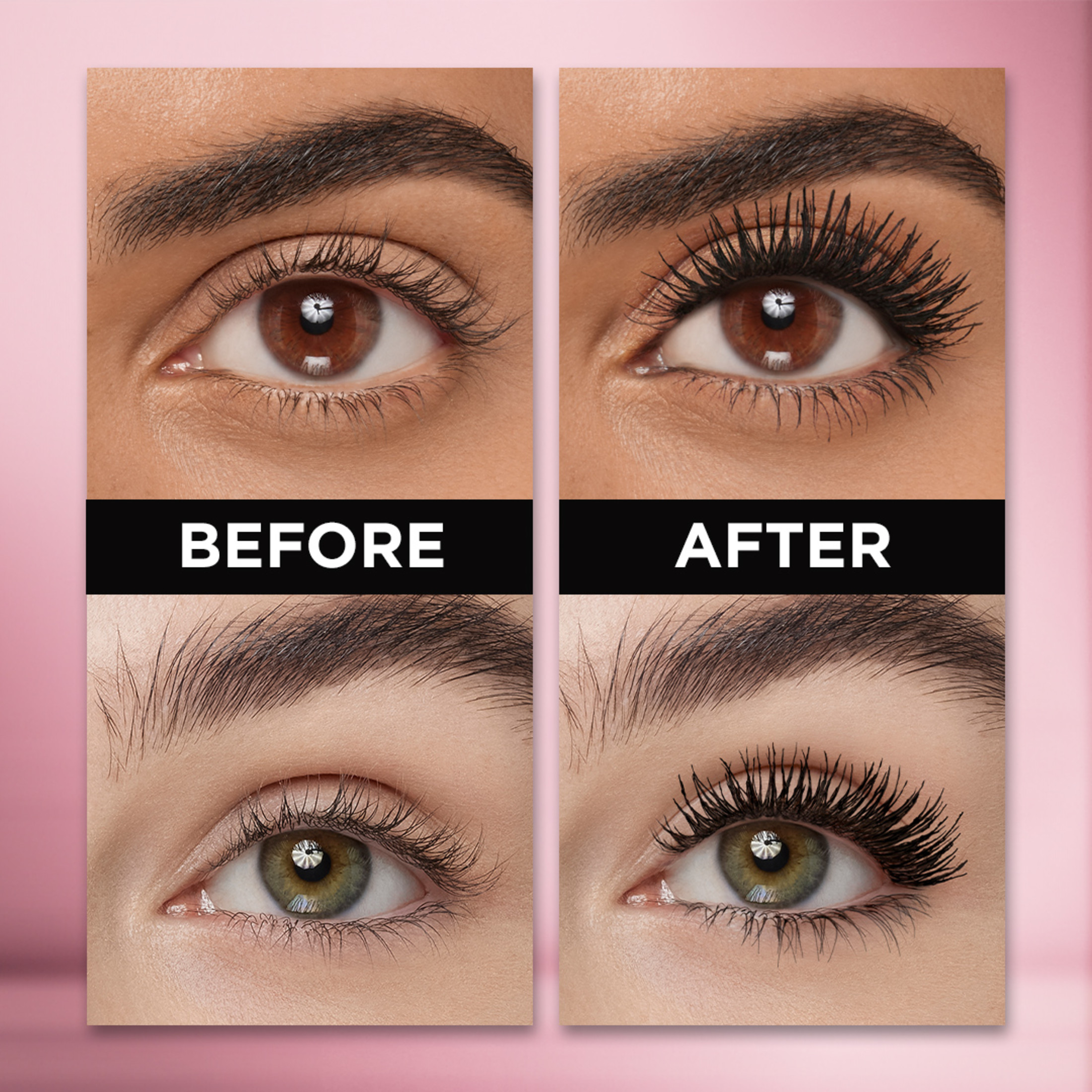 L'Oreal Paris Lash Paradise Volumizing Mascara photo 4