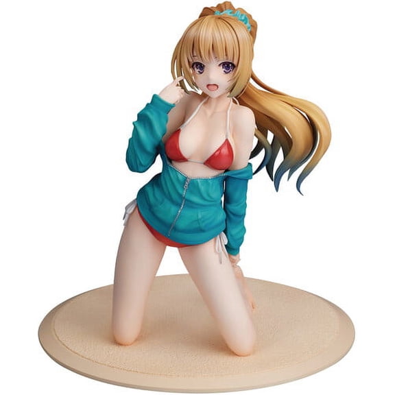 Classroom O/T Elite Kei Karuizawa Swimsuit 1/6 Pvc