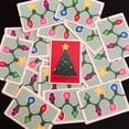 thumbnail image 6 of Christmas Lights A Card Game , 13 Different Holiday Festive Themed Games to Play - 25th Century Games, 6 of 10