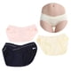 thumbnail image 5 of Calzoncillos de maternidad cintura baja 3 piezas ropa interior para mujer levantamiento de vientre para tu piel delicada ANGGREK Otros, 5 of 8