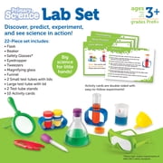 Learning Resources Primary Science Lab Set, Science Kit for Kids, Ages 3+