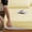 Yellow#1599, variant on Double Fitted Sheet for Double Bed 78x86, Deep Pocket Non Slip Mattress Cover, Soft Polyester Knit Bed Sheet for Naked Sleeping, All Around Elastic Mattress