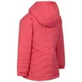 thumbnail image 2 of Trespass Boys/Girls Andee Quilted Casual Jacket, 2 of 4