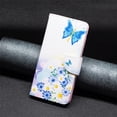 thumbnail image 1 of Phone Case For Samsung Galaxy M23/M11/M02/M33/M53/M52 5G/M32/ Ultra All-inclusive Fall-proof TPU Leather Protective Cover, 1 of 5