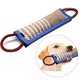 thumbnail image 5 of Juguete para remolcar perros, almohada resistente para morder de yute, equipo de entrenamiento duradero, juguete interactivo para perros grandes y cachorros, 5 of 5