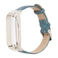 thumbnail image 2 of Breathable Smartwatch Replacement Strap For Mi Band 7 Adjustable, Premium Material, Fashion Design, 2 of 8