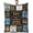 Blackdad, variant on DAJU Dad Gifts Throw Blanket Birthday Gifts for Dad from Daughter Son Best Dad Ever Gifts Presents for Dad from Kids Dads Birthday Gifts Ideas Gifts for Dad Who Wants Nothing(30*40inch)