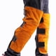 thumbnail image 4 of Fundas para piernas de soldadura, rodilleras gruesas reforzadas para soldador, ignífugas, antideslizantes, protectores de piernas para hombres y Cola Cubiertas para patas de soldadura, 4 of 8