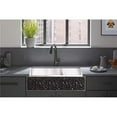 thumbnail image 1 of Kohler K-22574-NM Large Carved Stone Insert, 1 of 1