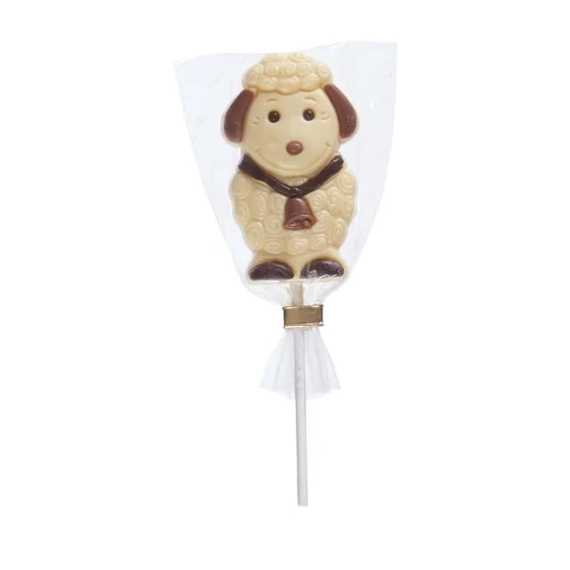 Great Value Chocolate Lollies Assorted