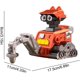 thumbnail image 2 of Coche de juguete de construcción para niños, pequeños vehículos de construcción, camión de juguetes de arena, pequeños vehículos de construcción, camión de juguetes, 2 of 5