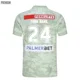 thumbnail image 3 of CAMISETA DE RUGBY INDÍGENA PARA HOMBRE CANBERRA RAIDERS 2024, gorra negra, tallas S a 5XL (nombre y número personalizados), 3 of 5