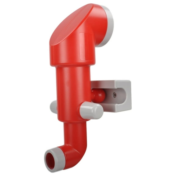 Swing Set Stuff Inc. Monocular Periscope (Red)