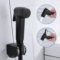 thumbnail image 4 of Lefu Tête de Douche Toilette Tuyau à Main Kit de Douche Sanitaire, 4 of 9