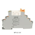 thumbnail image 3 of 6A Composant de Relais Électrique Carte de Contrôle de Puissance Module Pièce de Rechange Réparation Accessoire de Maintenance pour le Travail 12V Type 3, 3 of 8