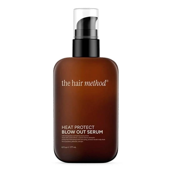 Serum Protector de Calor Hair Method 177  ml