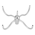 thumbnail image 1 of Aspersor Giratorio NikouMX Boquilla Giratoria Acero Inoxidable, 1 of 8