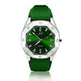 thumbnail image 2 of openpig Electronic Lighter, Watch Cigarette Electric Lighter with USB Rechargeable Quartz Wristwatch (B), 2 of 4