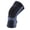 Black-XL, variant on Sports Knee with Side Stabilizers for Women Men Running Basketball Breathable Knee Patella Protectors