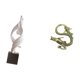 thumbnail image 5 of Estatua De Resina Abstracta, Figura Decorativa Para Casa, Oficina, Mesa De Centro, Dormitorio, Escultura De Recuerdo Para El Hogar, Decoración Del Año 2024, 5 of 8