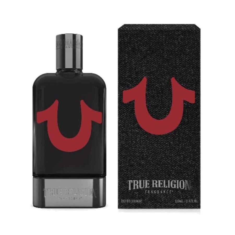True Religion Love Hope Denim Eau De Parfum Spray for Women,